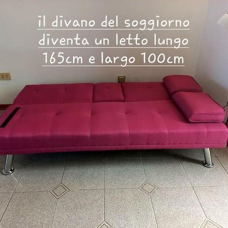 Casa Venera. Bella, Zona Centrale Villa Pisa Exteriör bild