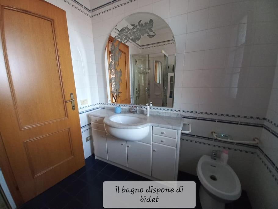 Casa Venera. Bella, Zona Centrale Villa Pisa Exteriör bild