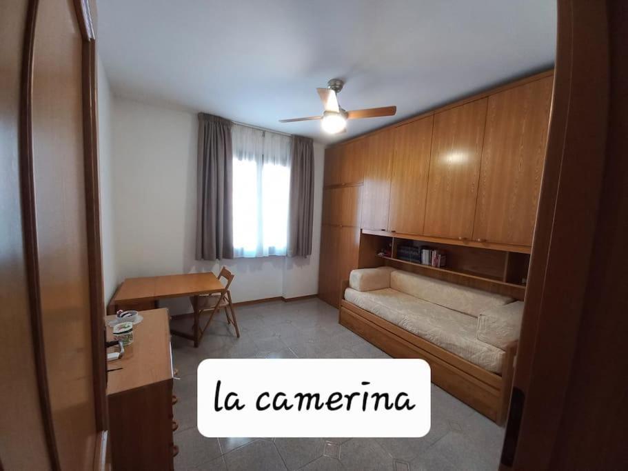 Casa Venera. Bella, Zona Centrale Villa Pisa Exteriör bild