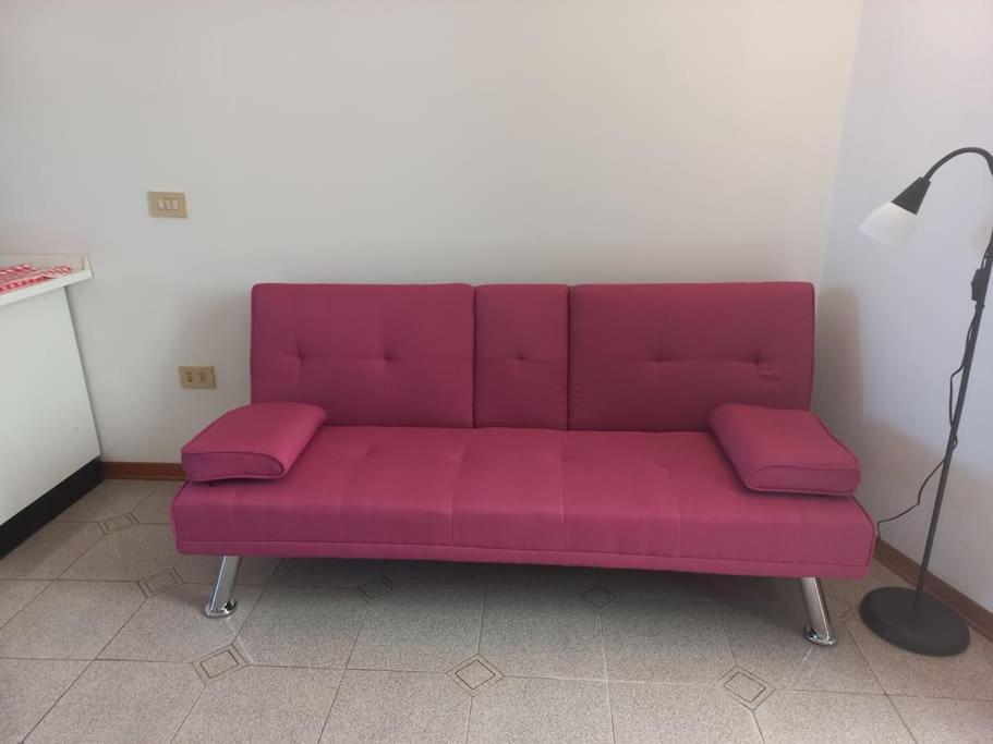 Casa Venera. Bella, Zona Centrale Villa Pisa Exteriör bild