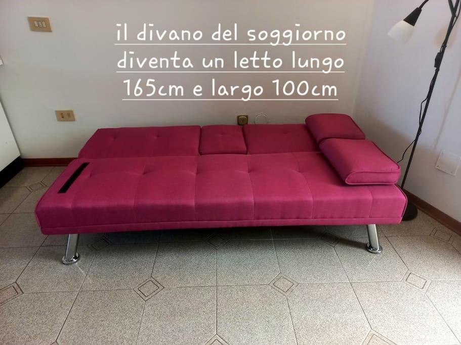 Casa Venera. Bella, Zona Centrale Villa Pisa Exteriör bild
