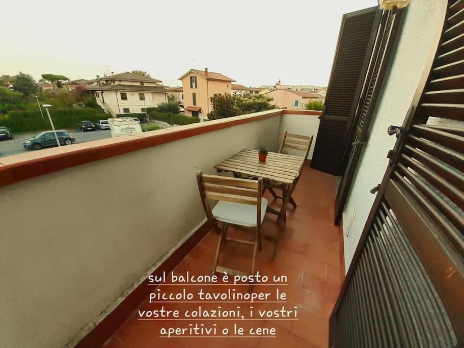 Casa Venera. Bella, Zona Centrale Villa Pisa Exteriör bild