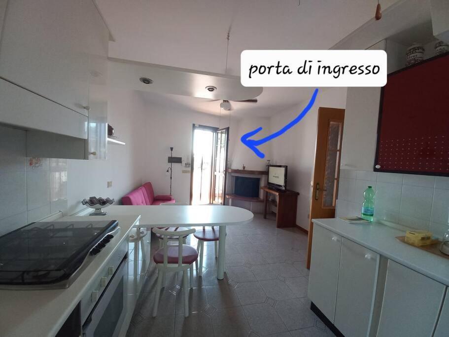 Casa Venera. Bella, Zona Centrale Villa Pisa Exteriör bild