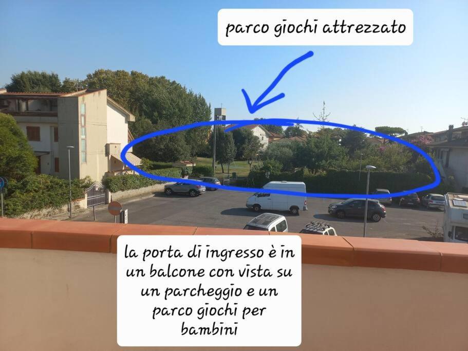 Casa Venera. Bella, Zona Centrale Villa Pisa Exteriör bild