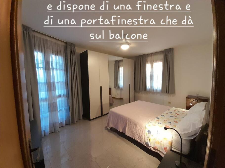 Casa Venera. Bella, Zona Centrale Villa Pisa Exteriör bild